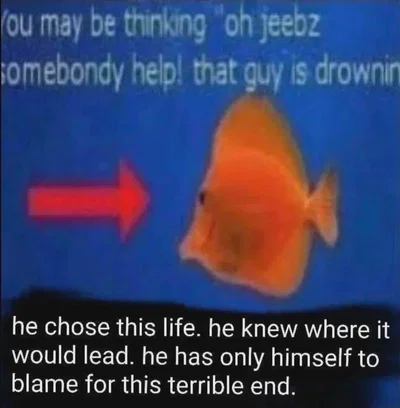 important reminder /j