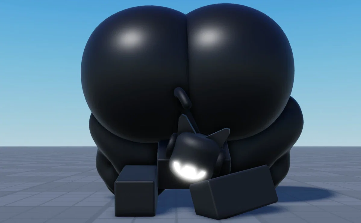 Monstercat | The Thicc DJ Femboy