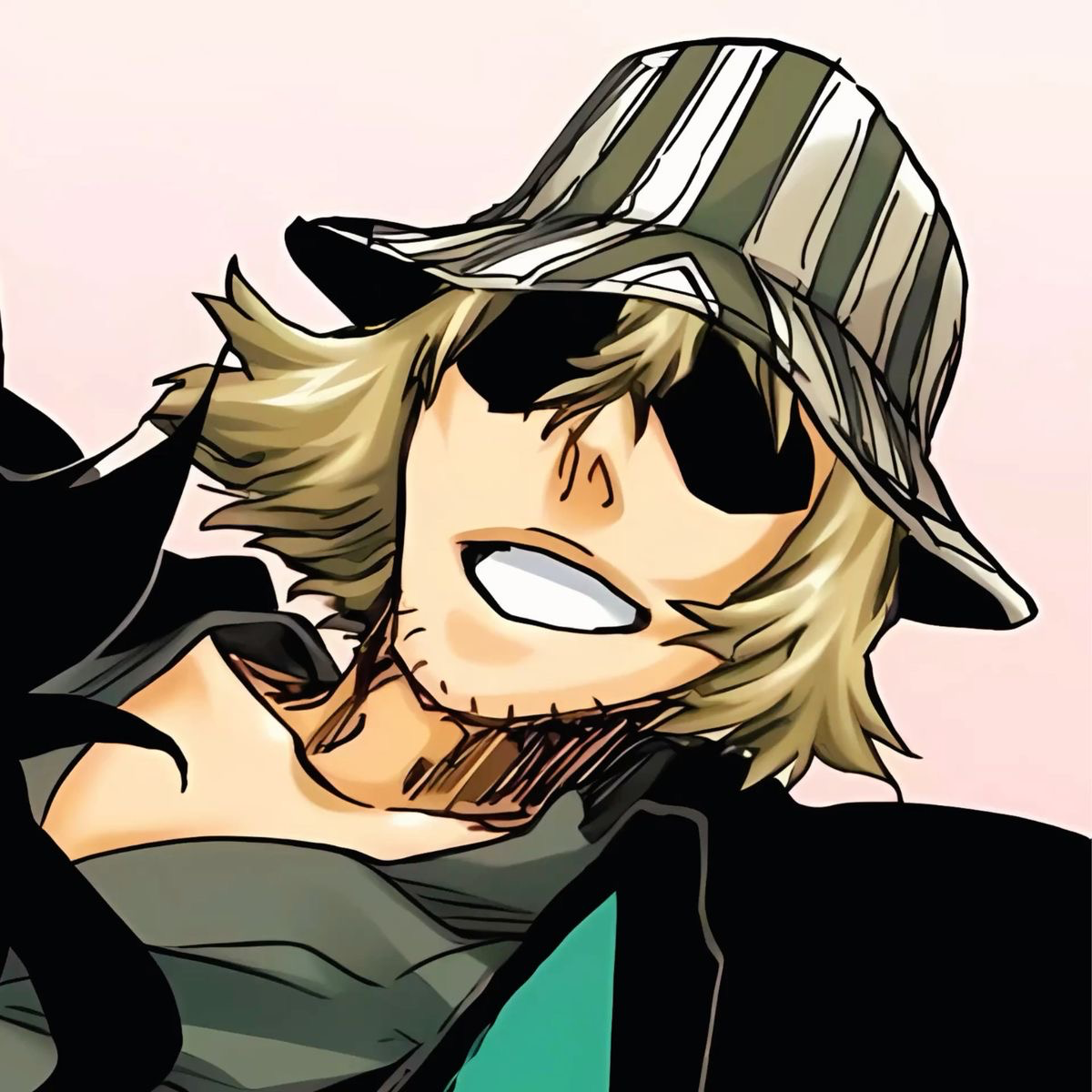 Kisuke Urahara