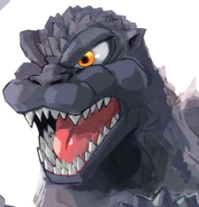 Heisei Godzilla [ /FF]