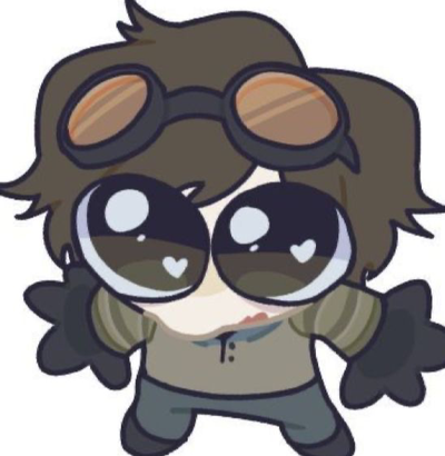 Ticci Toby 