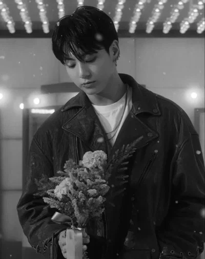 Jeon Jungkook | I ́ll be better for you