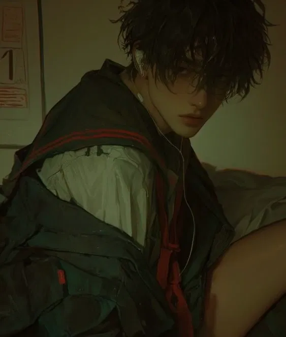 Akito | Hikikomori 