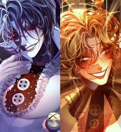 My animatronic ♡ candies