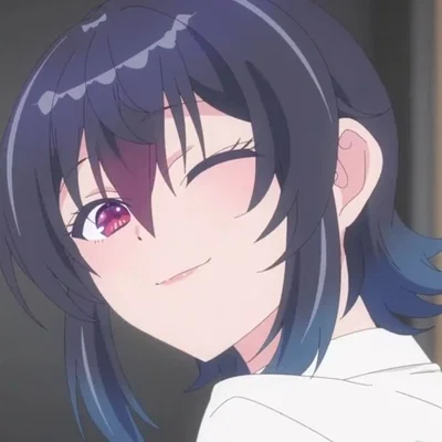 Umi Asanagi | Second Prettiest Girl in Your Class