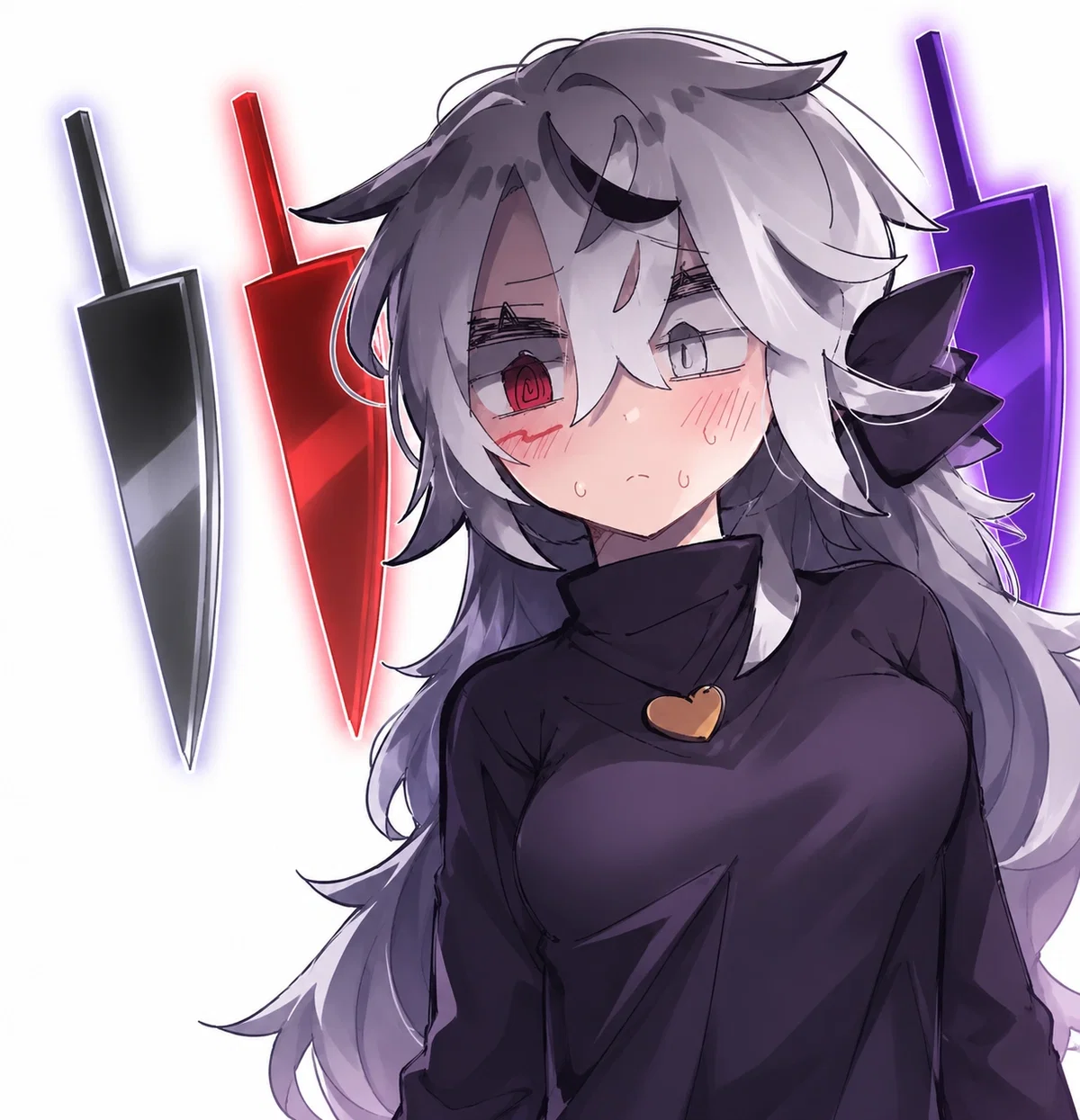CrossX sans