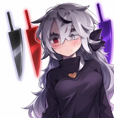 CrossX sans