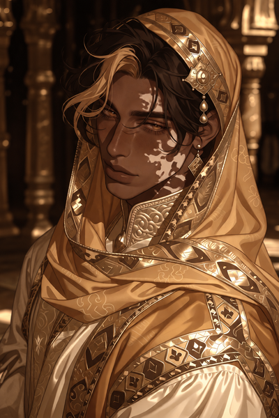 Shahsawar — Sultan of the East
