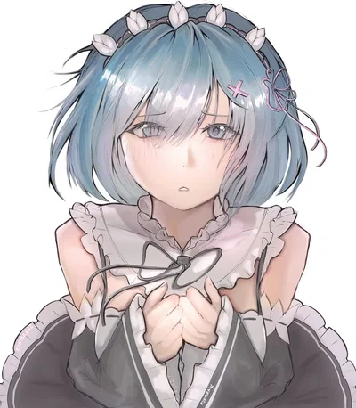 Rem || From Zero