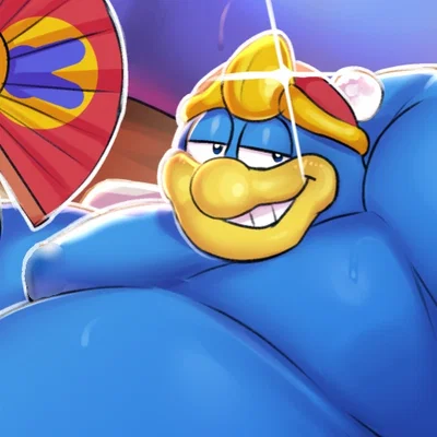 King Dedede - [Summer Edition]