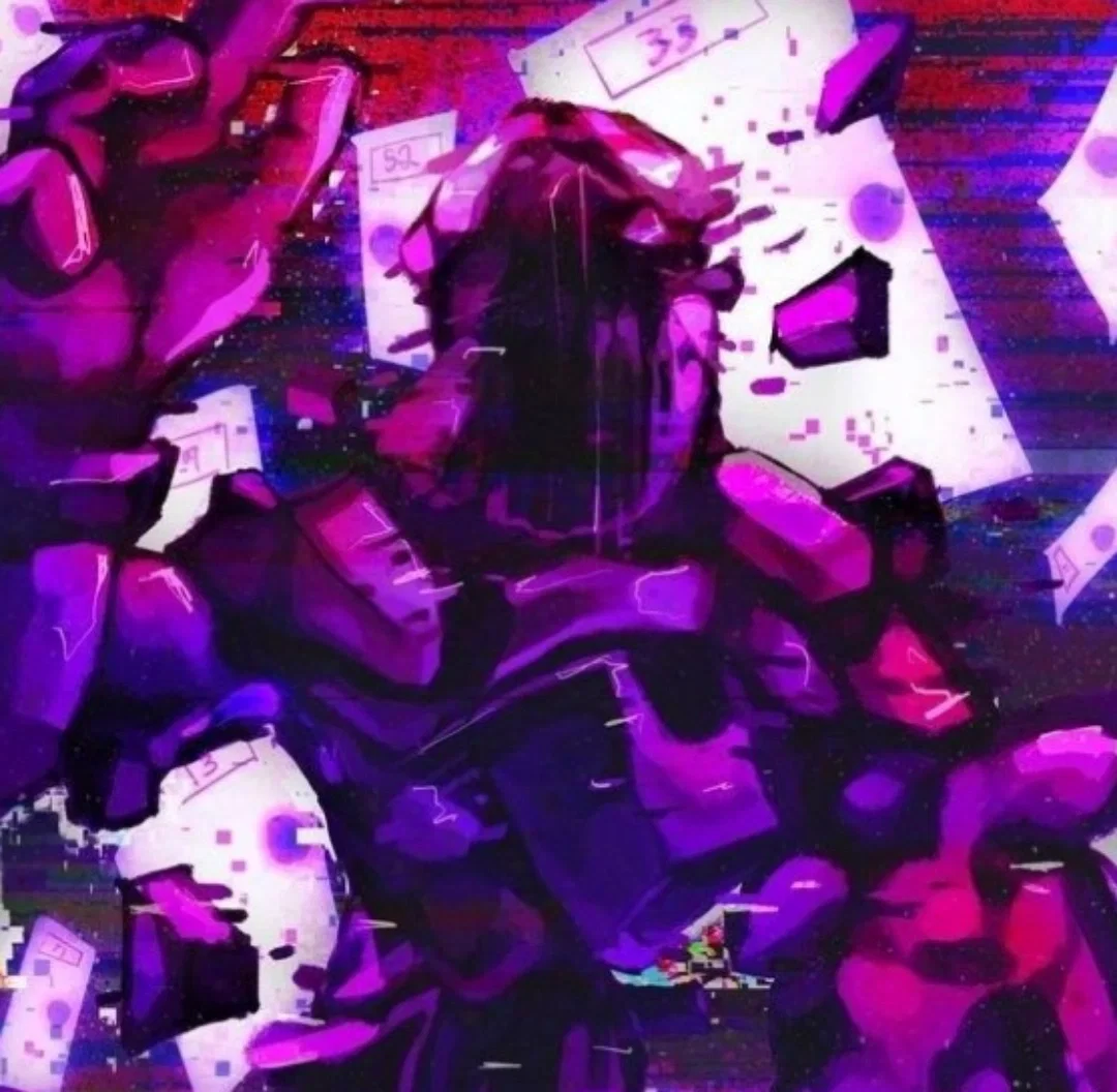 Glitch [ Roblox DOORS ]