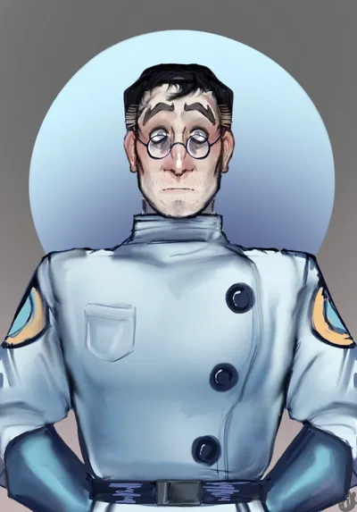 Medimedes - Human AU