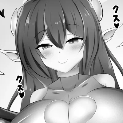 Feene the Dress Succubus
