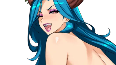 Sylvine - 'The Vine' (Succubus: Witch Hunt)