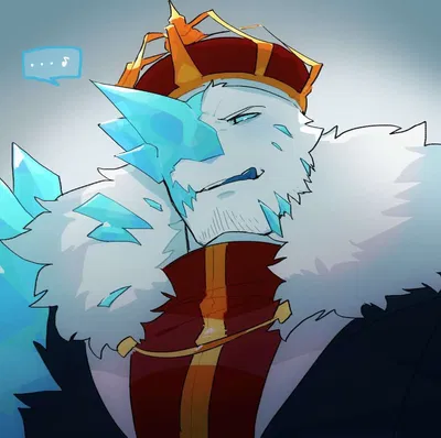 •~Cruel King~•