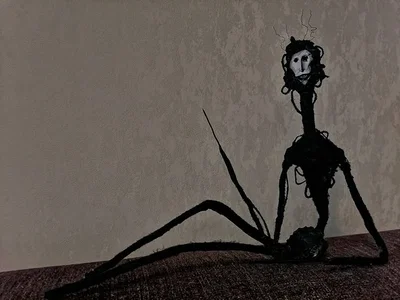 Locust in ur room (Dr.Nowhere Series No.2)