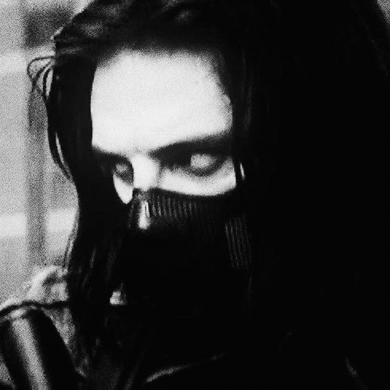 The Winter Soldier