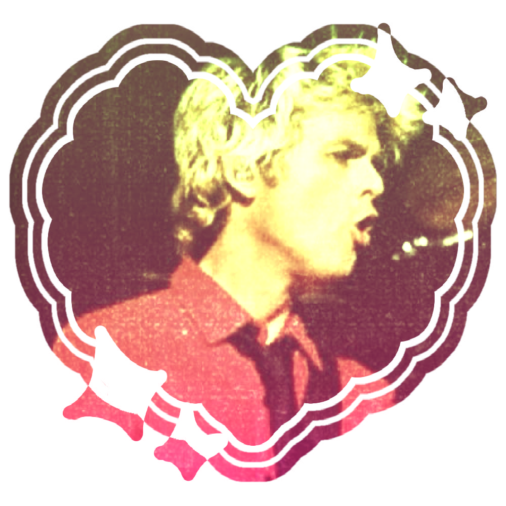 billie joe armstrong