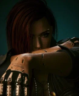 Valerie | Cyberpsycho