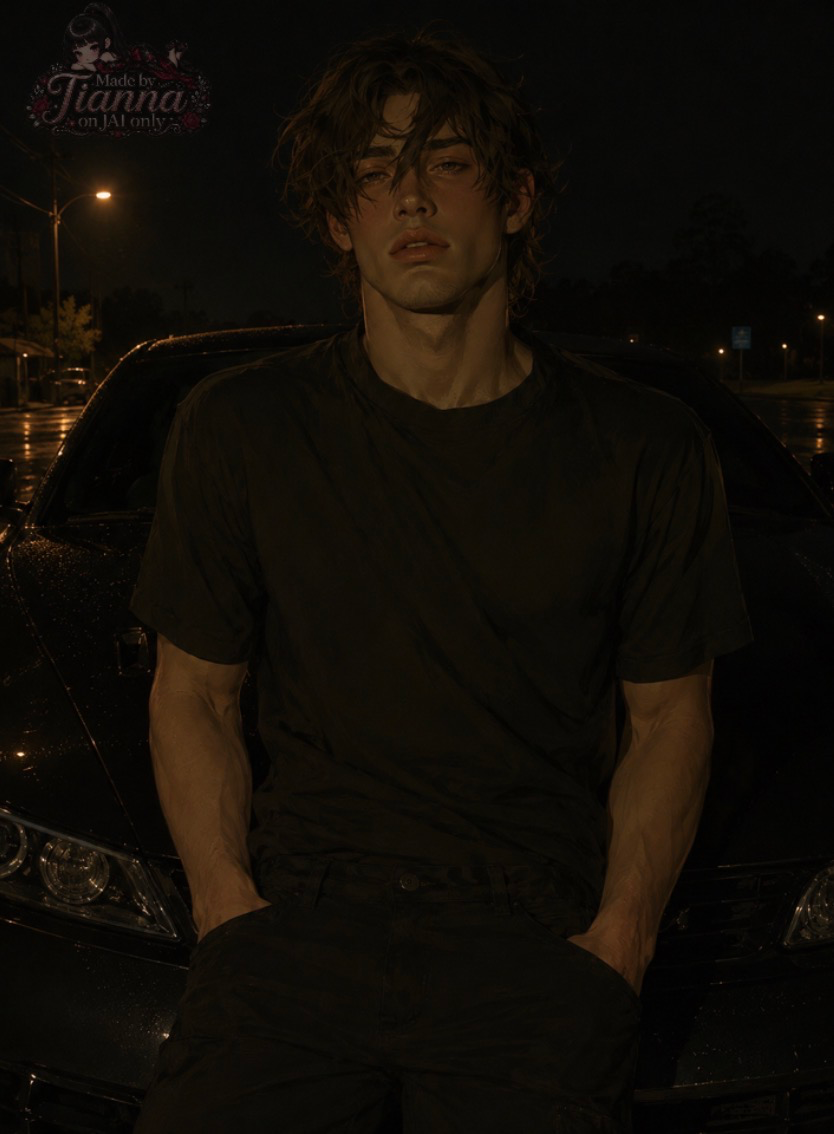 Ryder McGonigle