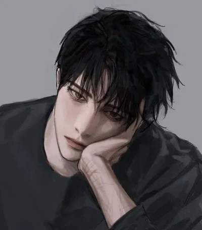 Shin Takahashi | Your Shy Stalker