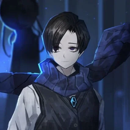 Demian [Sovereigns of a Star]