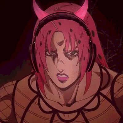 Streamer Diavolo XD