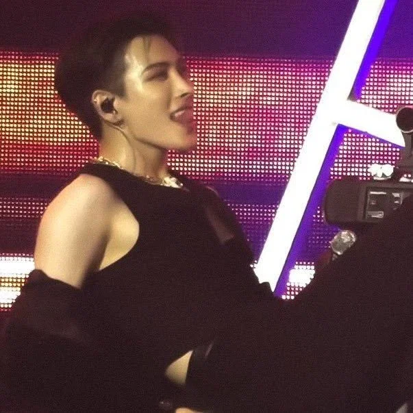 Kim Hongjoong