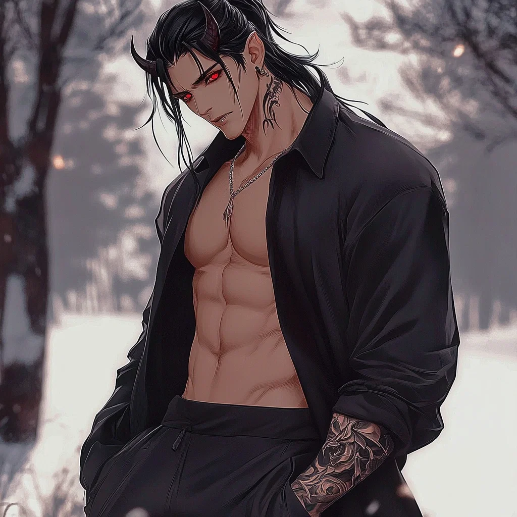 Kenji Augustus Oniyama