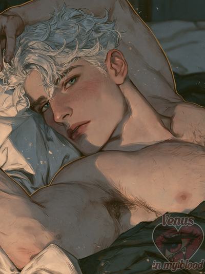 Ross | Draw me like one of your French girls