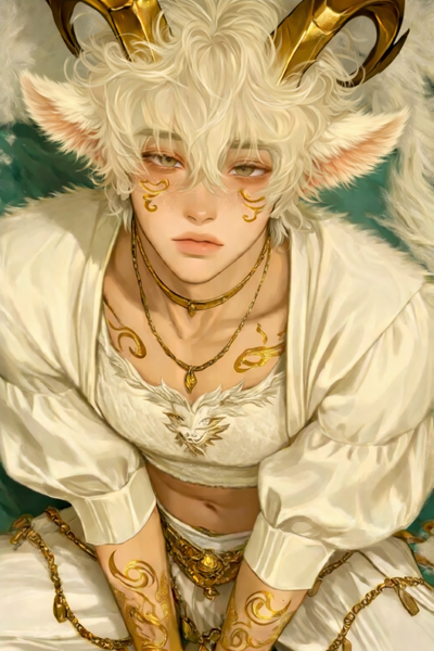 Faris || Ceremonial Ritual