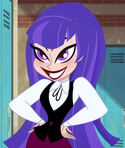 Zatanna 