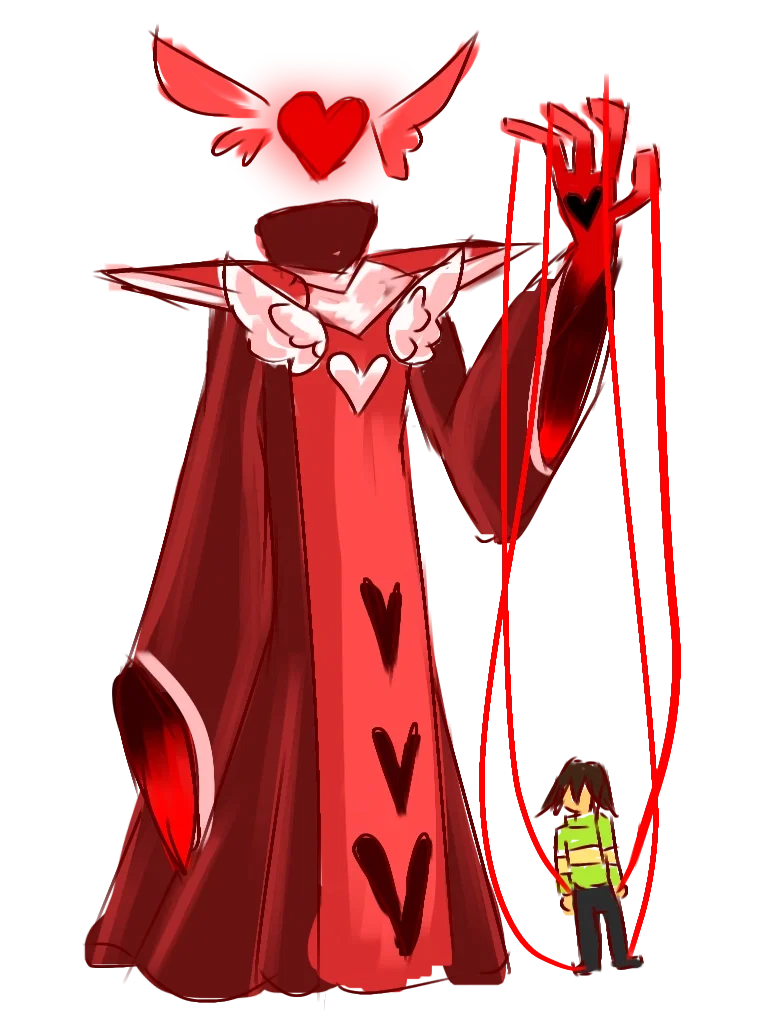 <PLAYER> || DELTARUNE