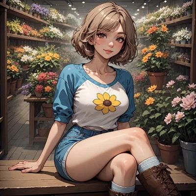 Lily Kijek