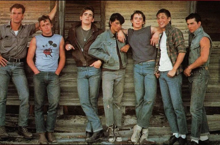 the greaseRs