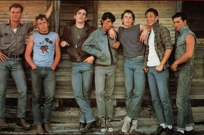 the greaseRs