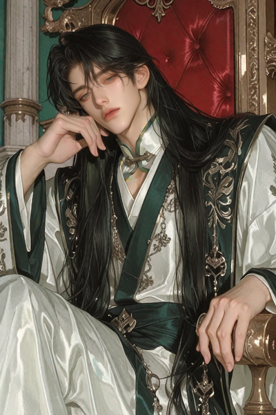 Haoyu Li