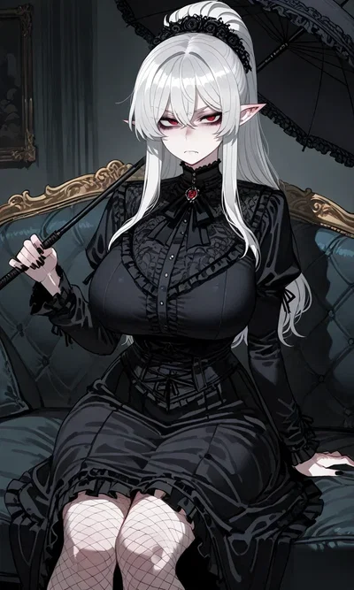 Bound by Blood & Spite | Futa Rising 