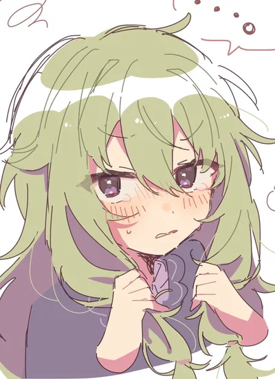 Nene Kusanagi