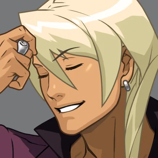 Klavier Gavin
