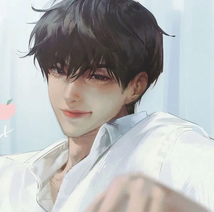 Jinu Kim | Beautiful Stalker.