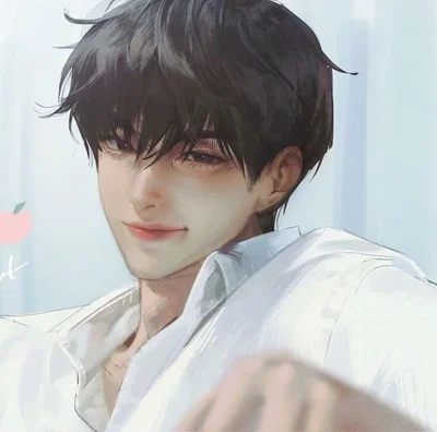 Jinu Kim | Beautiful Stalker.