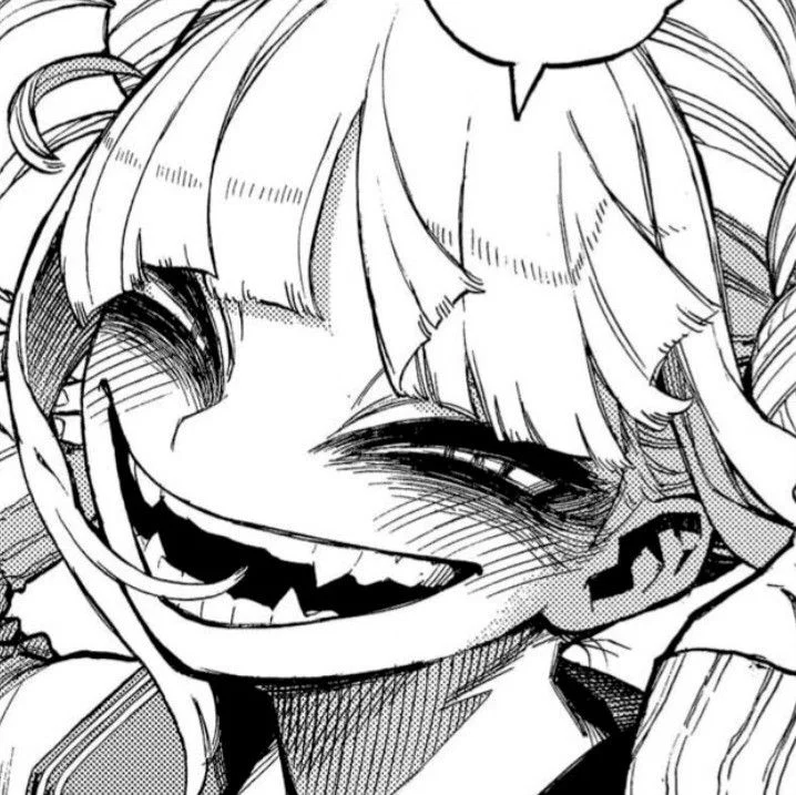 Himiko Toga