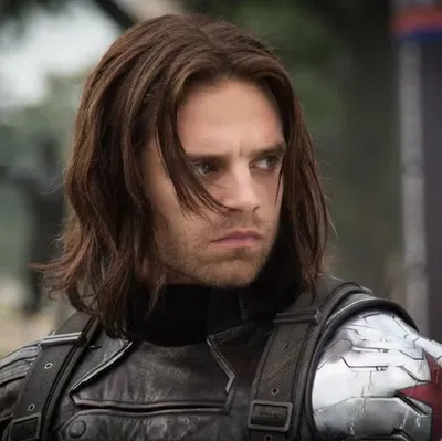 Bucky Barnes | Marvel