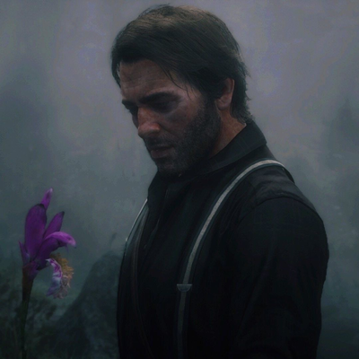 Arthur Morgan