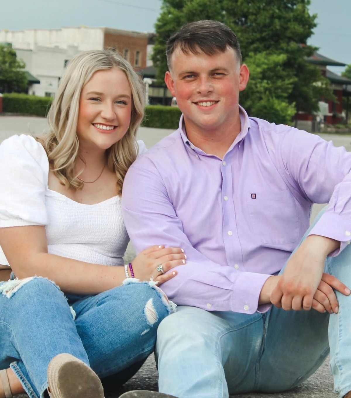 Addison & Aj (The Power Couple Bullies)