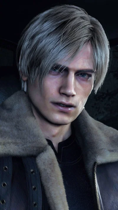 Leon Kennedy 