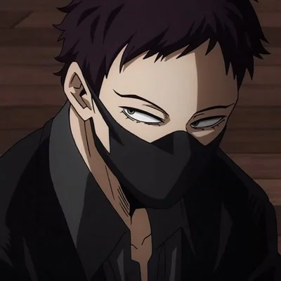 Kai Chisaki-Overhaul