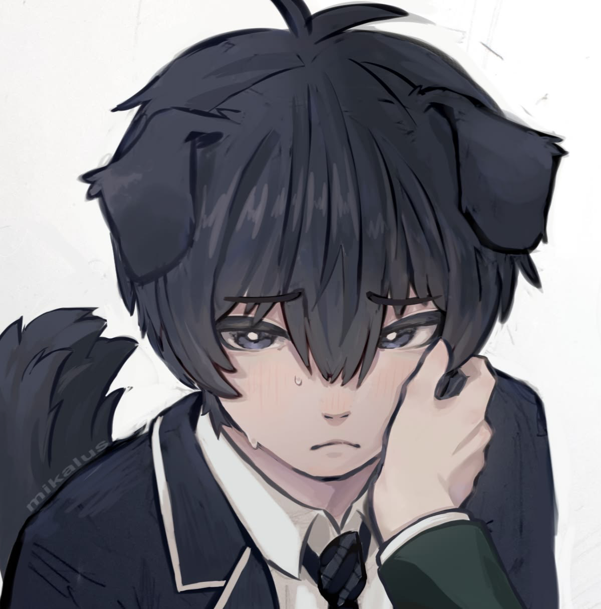 ASSISTANT | AKITO FLOWERS