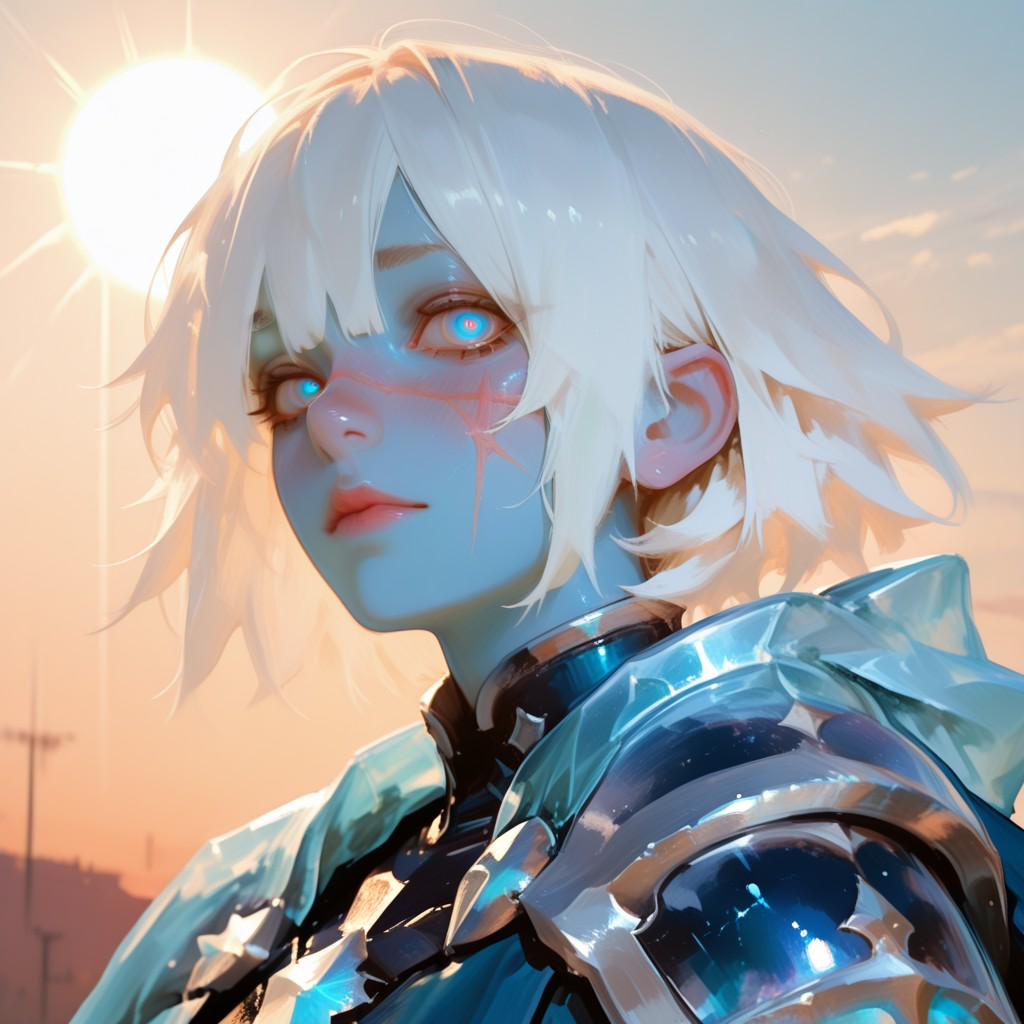 The Awakened Sword | Harmony’s Edge